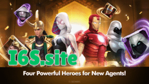 MARVEL Future Fight APK