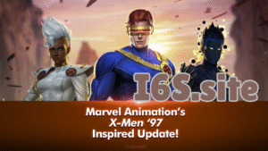 MARVEL Future Fight APK