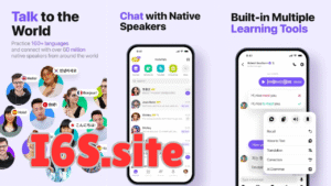 HelloTalk APK 