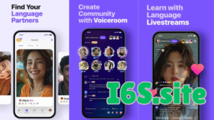 HelloTalk APK 