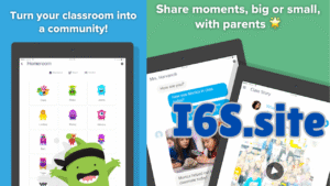 ClassDojo APK