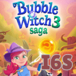 Bubble Witch 3 APK