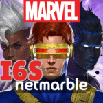 MARVEL Future Fight APK